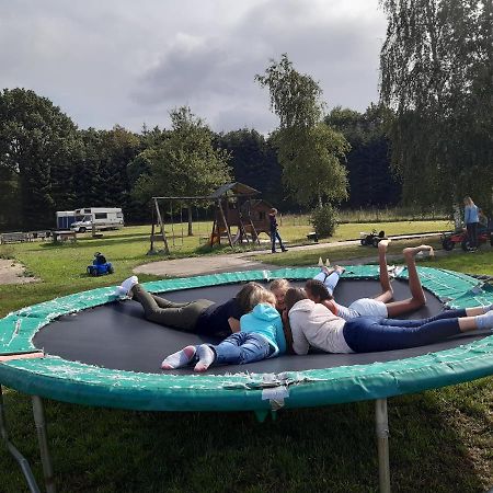 Het Bonte Paard Panzió Dwingeloo Kültér fotó