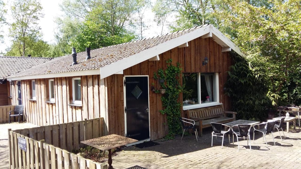 Het Bonte Paard Panzió Dwingeloo Kültér fotó